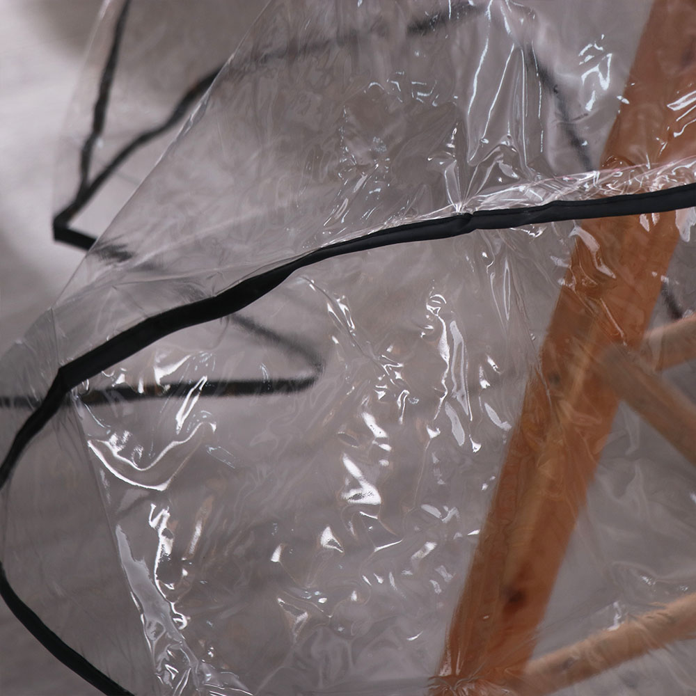 Transparent Baby Stroller Rain - Stroller Rain Cover recension och pris