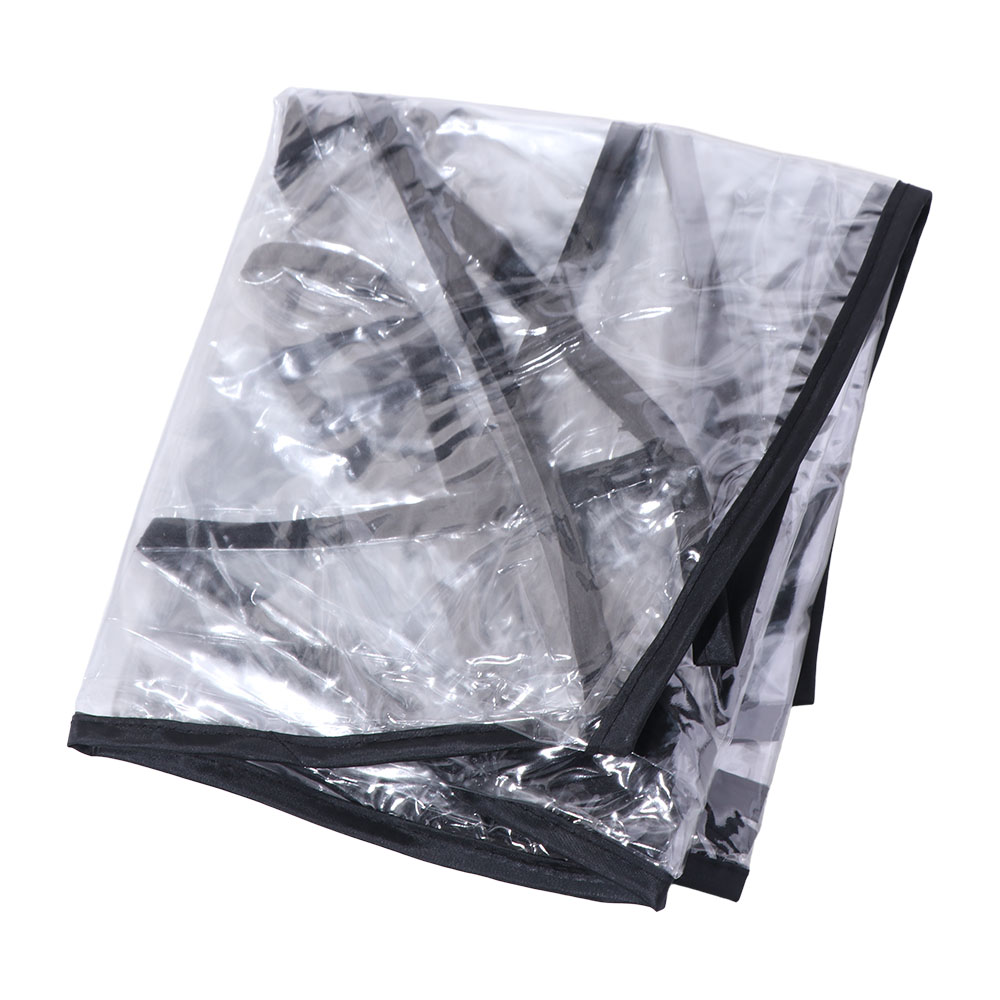 Transparent Baby Stroller Rain - Stroller Rain Cover recension och pris