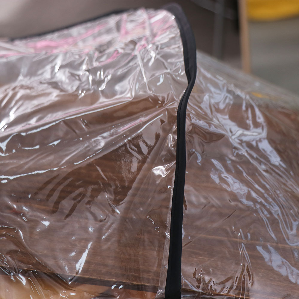 Transparent Baby Stroller Rain - Stroller Rain Cover recension och pris
