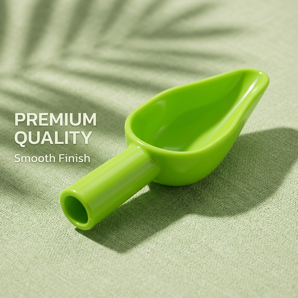 Mini Colorful Plastic Feeding  - Baby Products Useful recension och pris