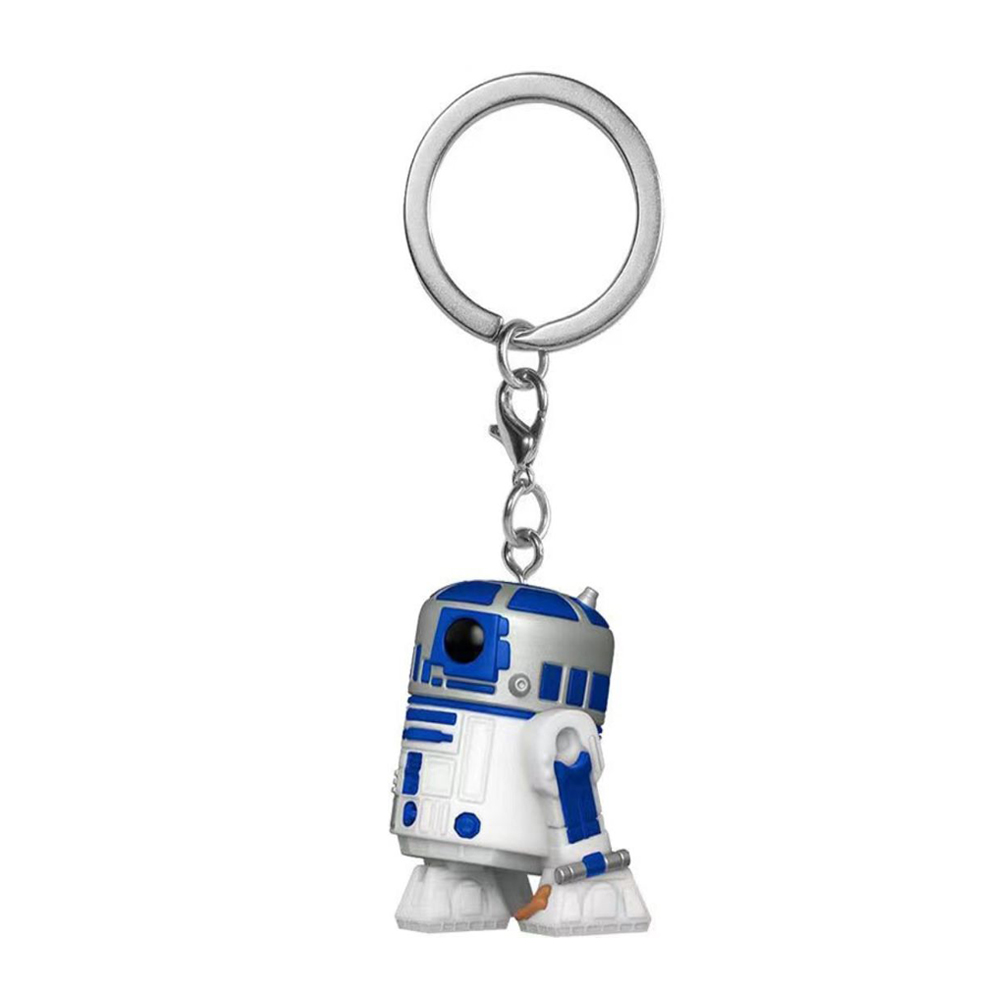 New Keychain Obi-wan Kenobi Th - Baby Yoda Products recension och pris