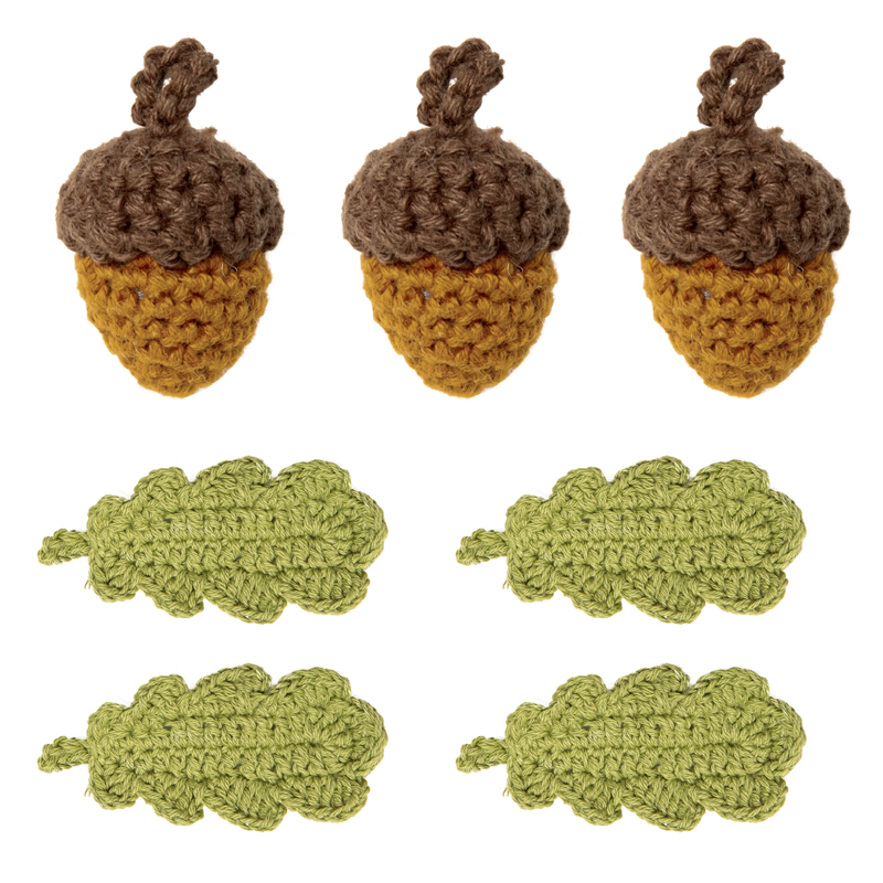 5/10 Pcs Baby Teether Leaves P - Baby Products Wholesale recension och pris