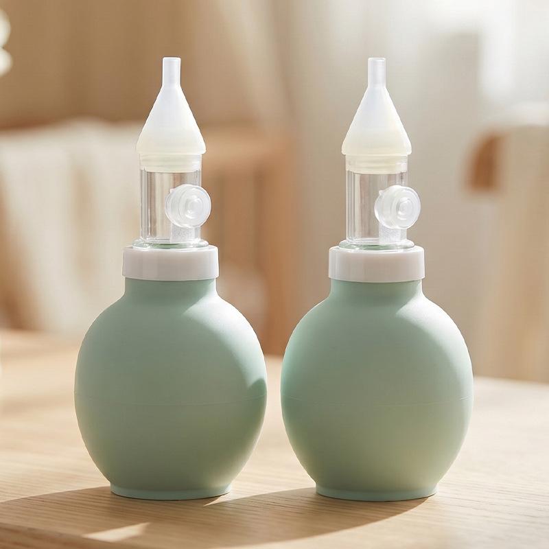 Soft Nasal Aspirator For Baby  - Nasal Aspirator recension och pris