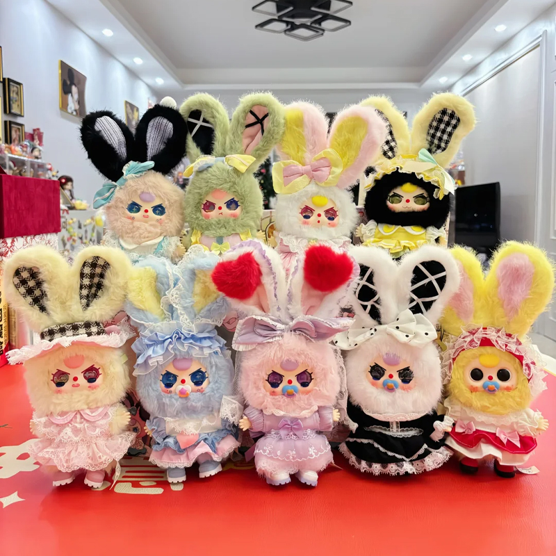 Baby Three Lolita'S Dream Mini - Baby Products China recension och pris