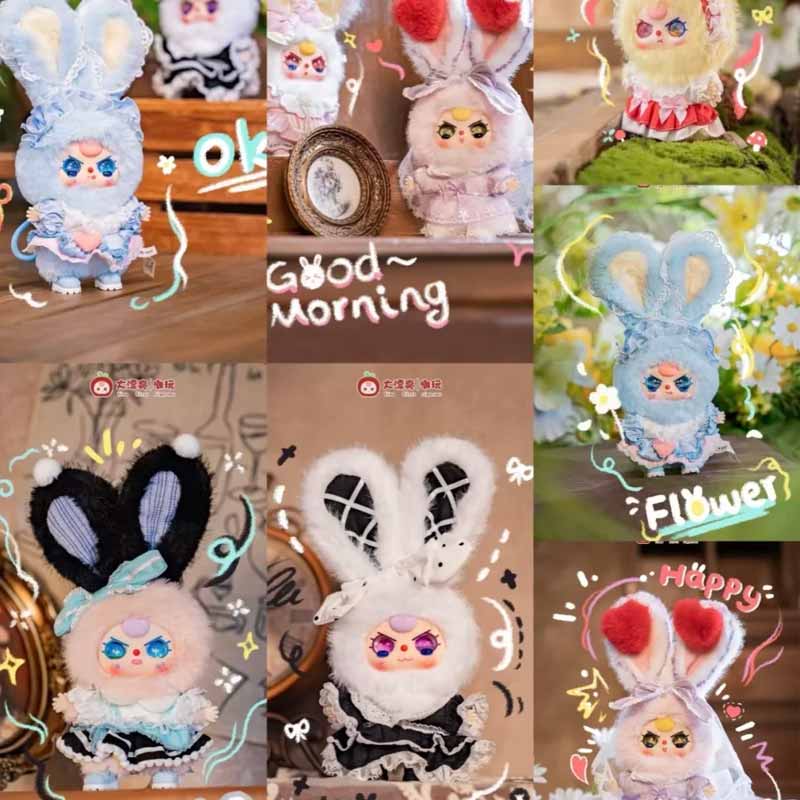 Baby Three Lolita'S Dream Mini - Baby Products China recension och pris