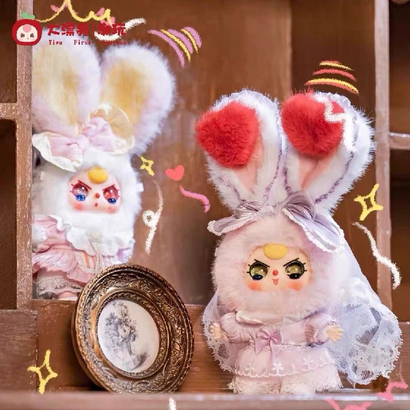 Baby Three Lolita'S Dream Mini - Baby Products China recension och pris