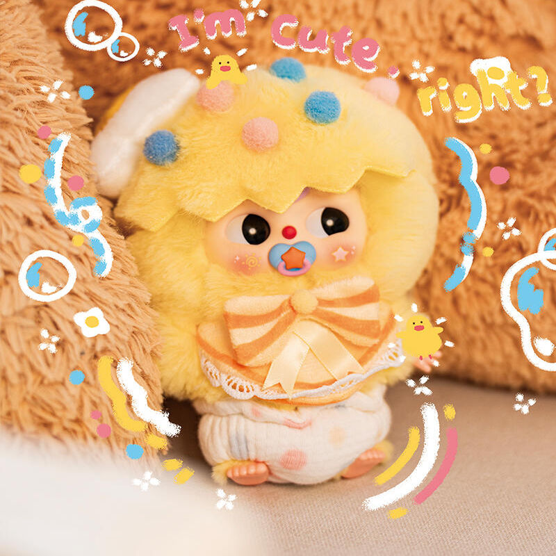 Baby Three Good Baby Series Vi - Baby Products China recension och pris