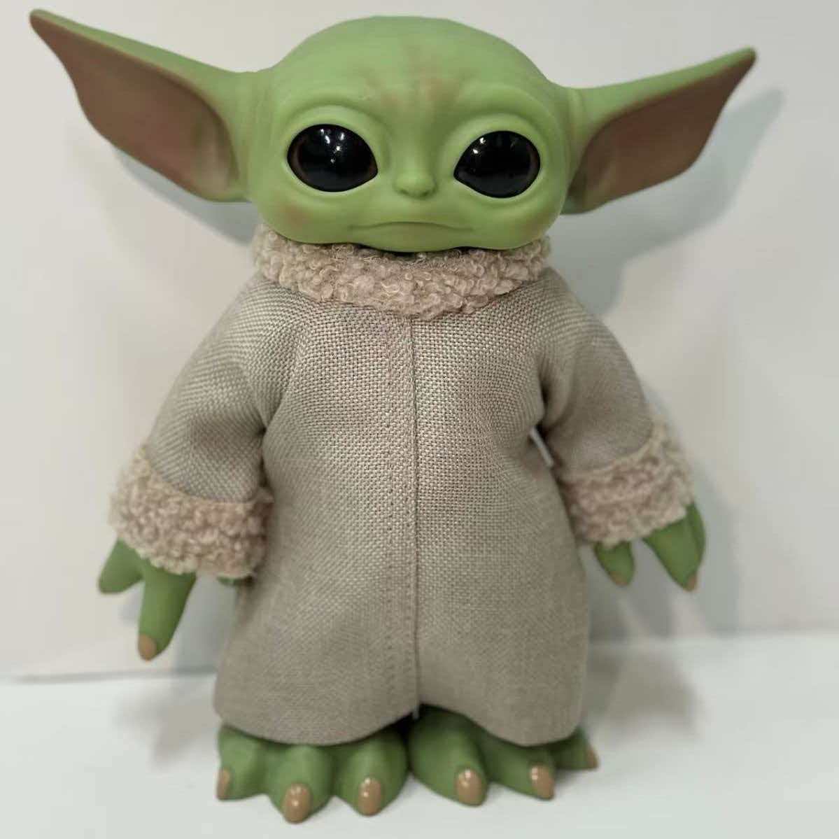 30CM 20cm 17CM Yoda Baby Actio - Baby Yoda Products recension och pris