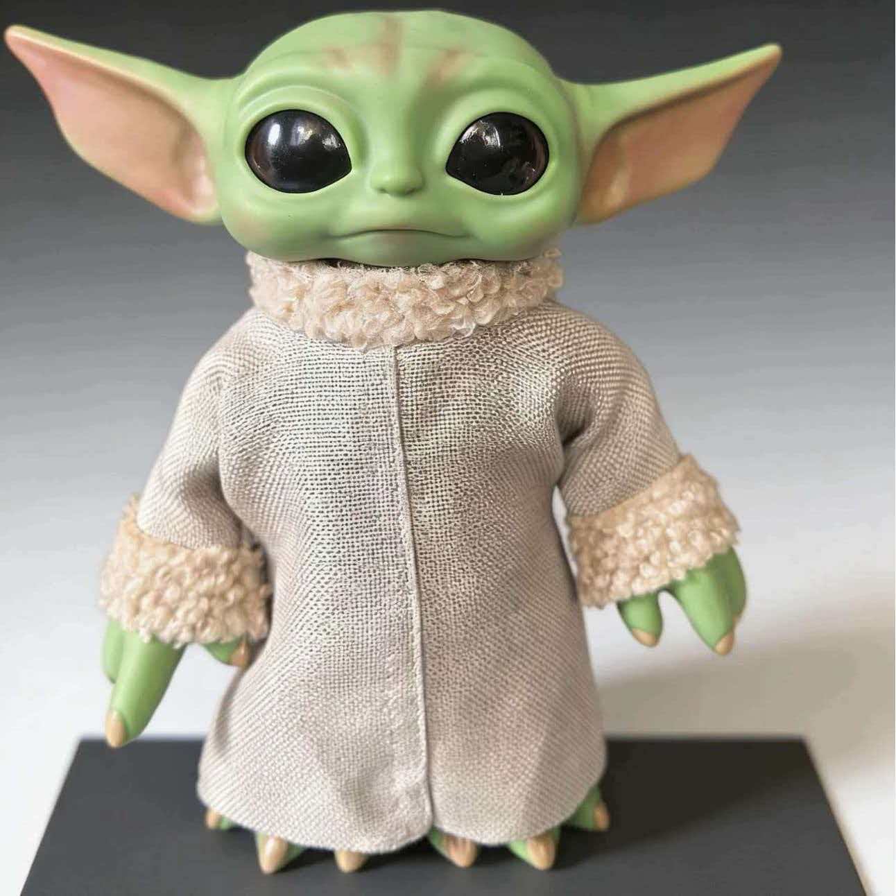 30CM 20cm 17CM Yoda Baby Actio - Baby Yoda Products recension och pris