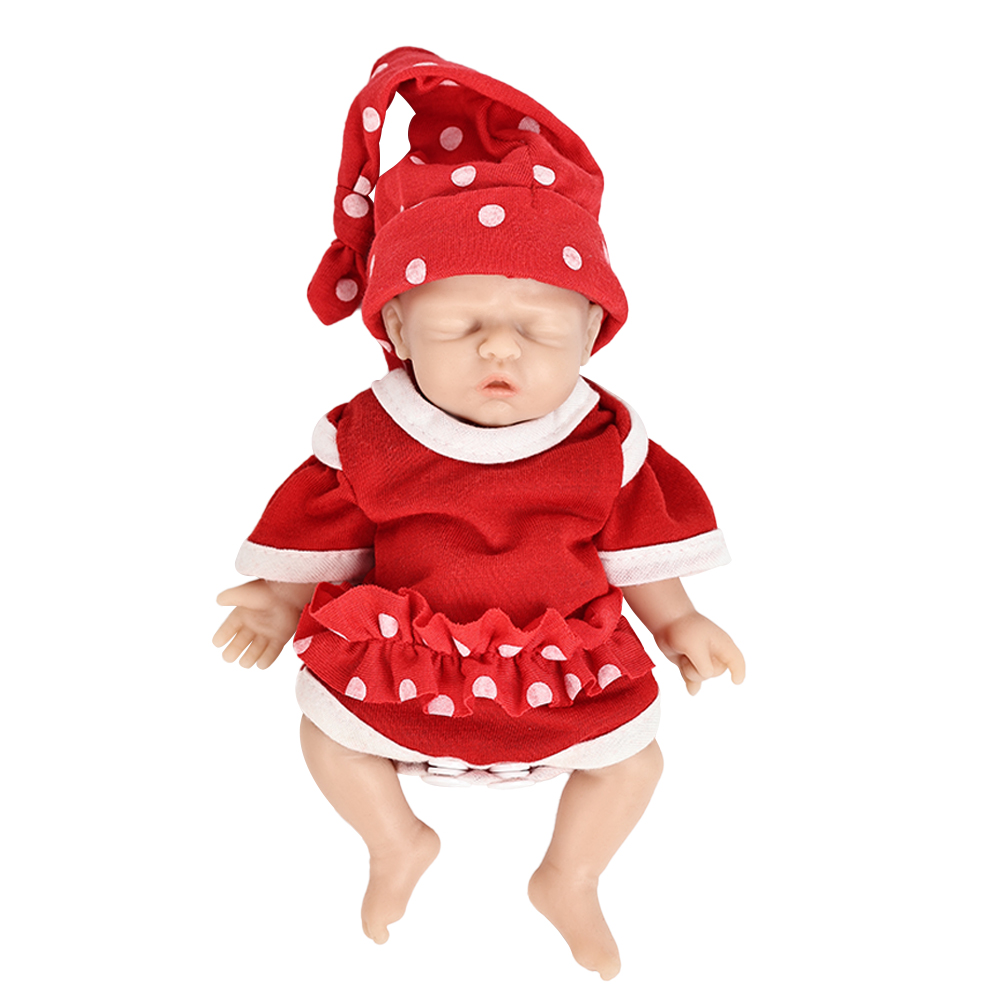 IVITA Lifelike Silicone Reborn - Baby Products Wholesale recension och pris