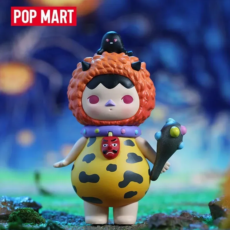 Pop Mart Pucky Monster Baby Se - Baby Products China recension och pris