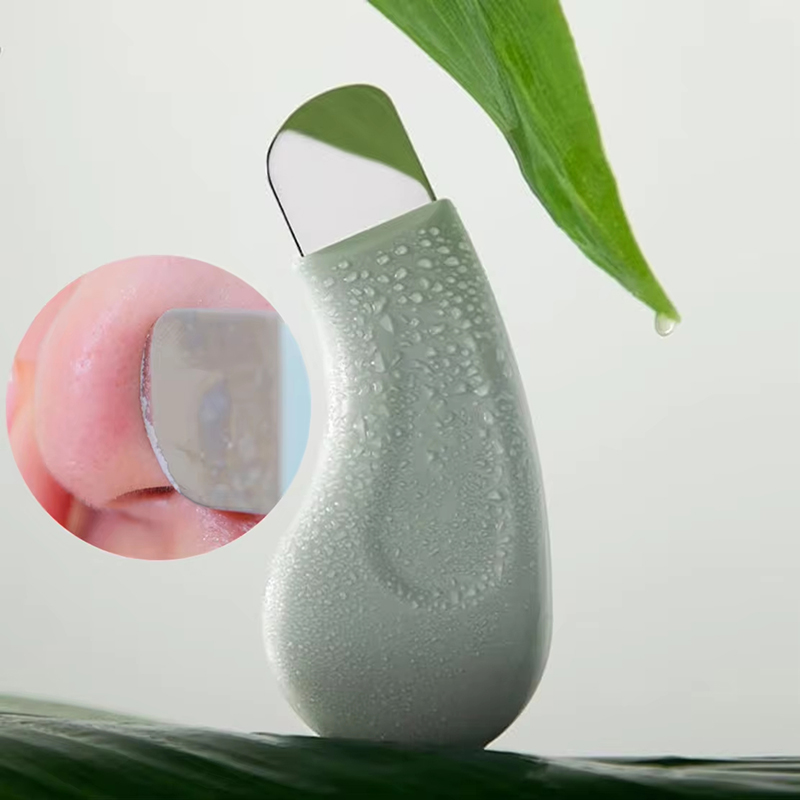 Deep Cleansing Facial Blackhea - Nasal Aspirator recension och pris