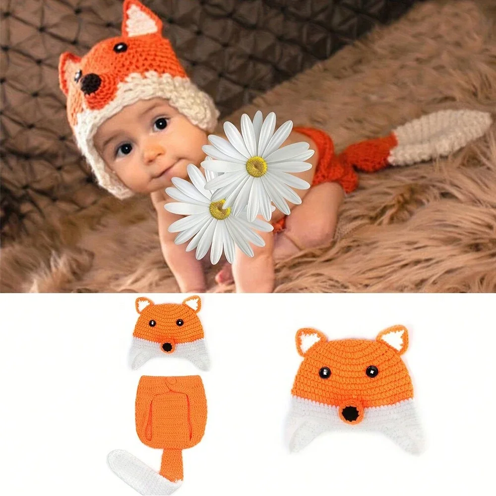 Animal Style Newborn Baby Croc - Baby Products Useful recension och pris