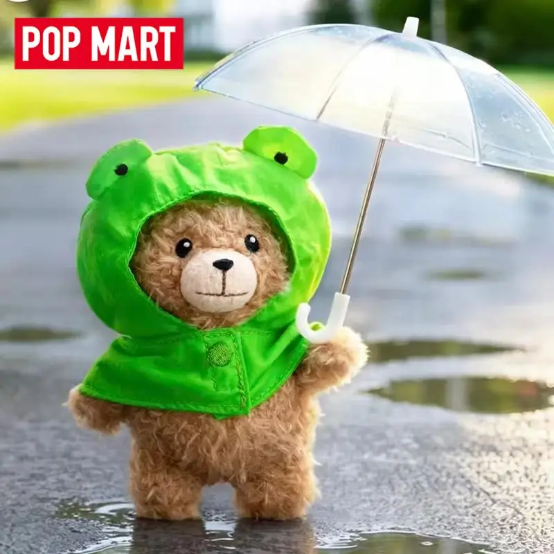 POP MART TED 2 Baby Ted Series - Baby Products China recension och pris