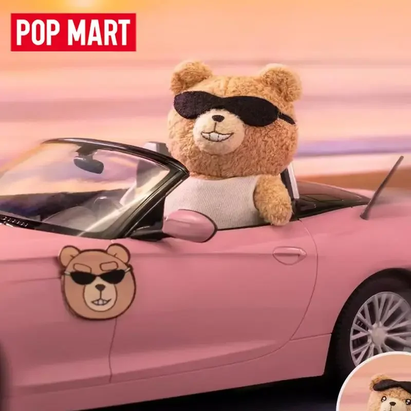 POP MART TED 2 Baby Ted Series - Baby Products China recension och pris