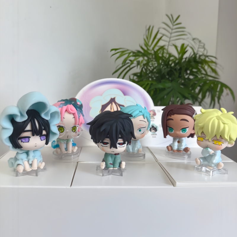 New In Stock Genuine Alien Sta - Baby Products China recension och pris